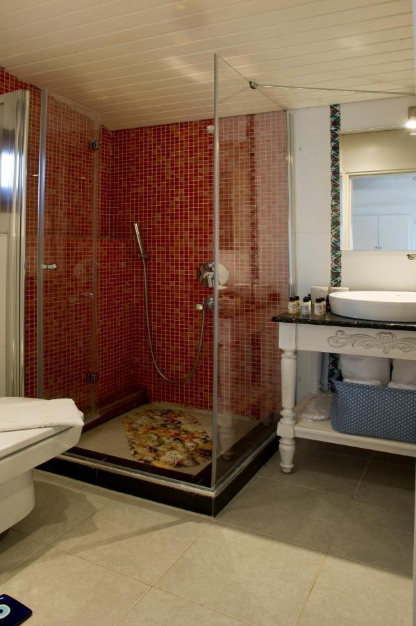 Lodos Butik Hotel Alaçatı Eksteriør billede