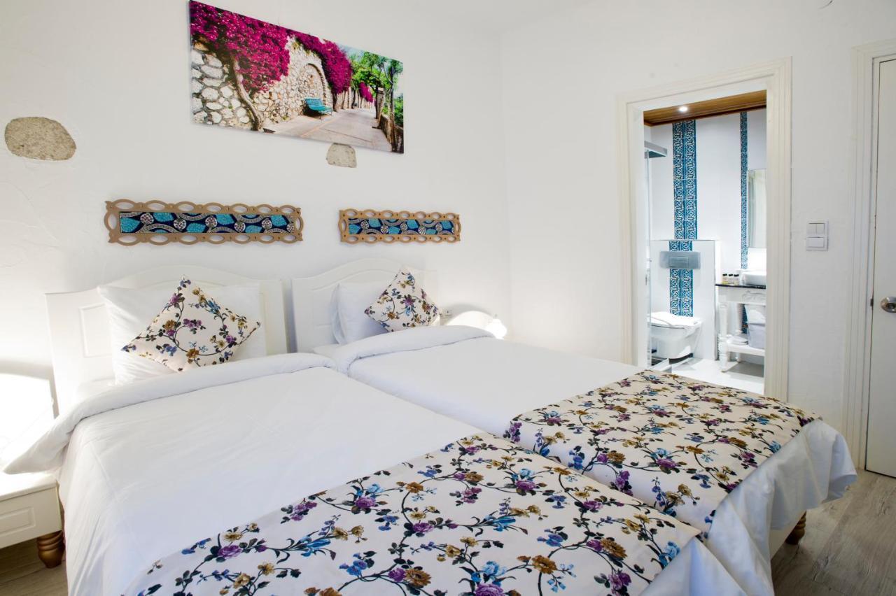 Lodos Butik Hotel Alaçatı Eksteriør billede