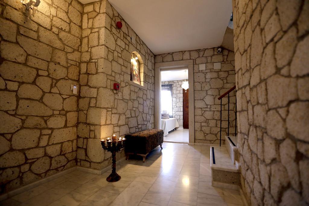 Lodos Butik Hotel Alaçatı Eksteriør billede