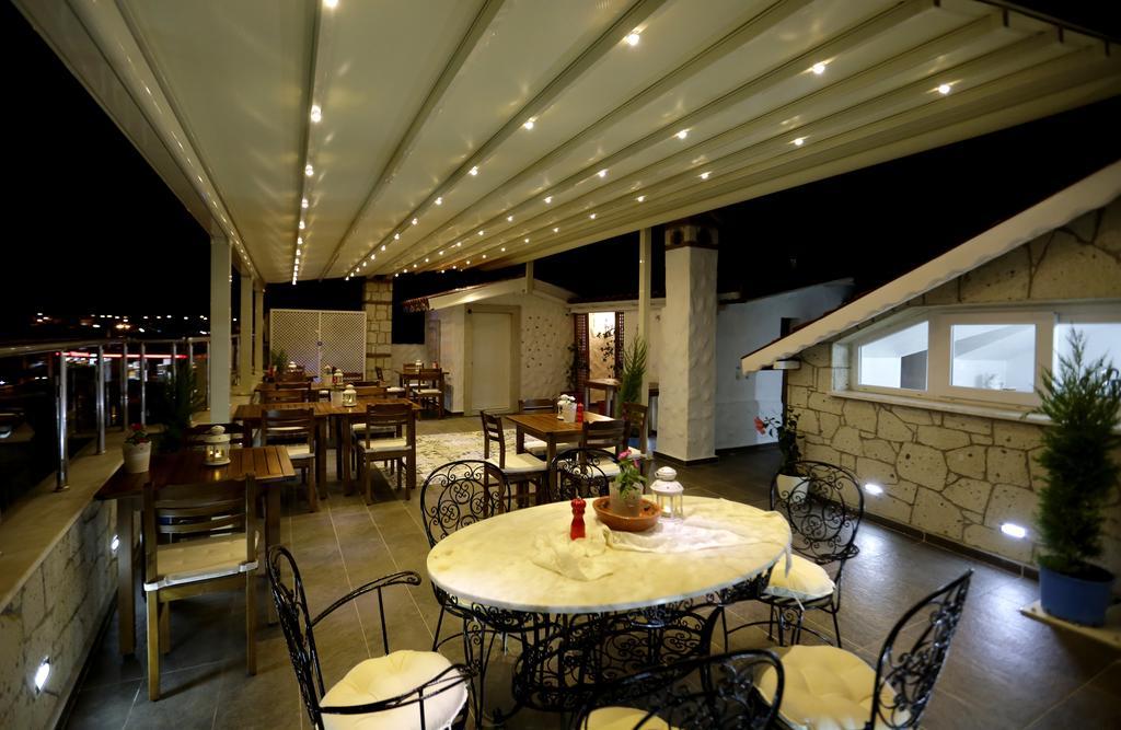 Lodos Butik Hotel Alaçatı Eksteriør billede