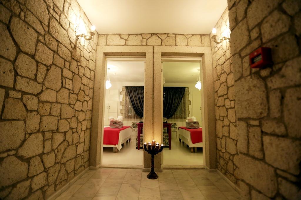 Lodos Butik Hotel Alaçatı Eksteriør billede