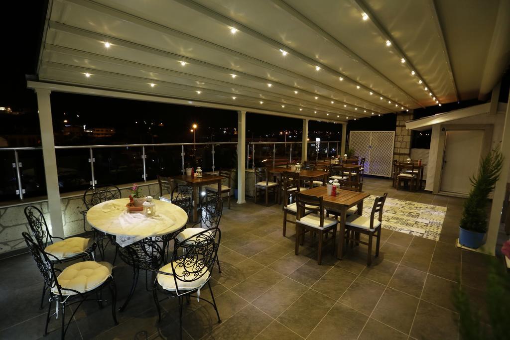 Lodos Butik Hotel Alaçatı Eksteriør billede