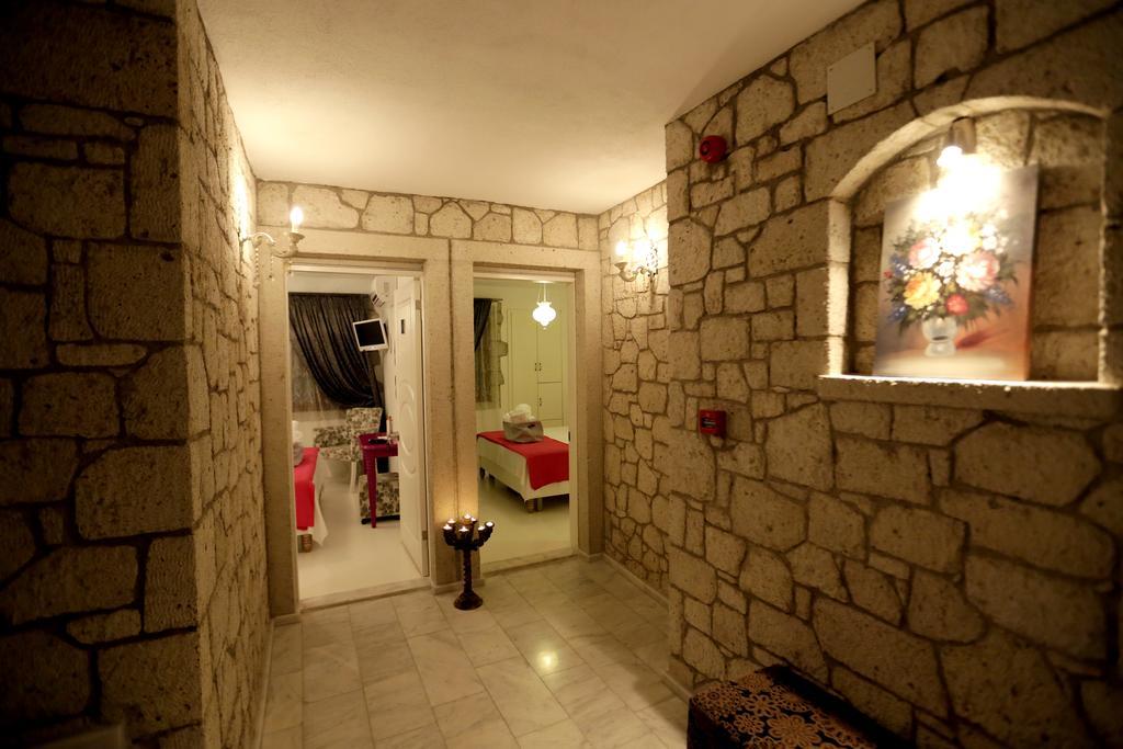 Lodos Butik Hotel Alaçatı Eksteriør billede