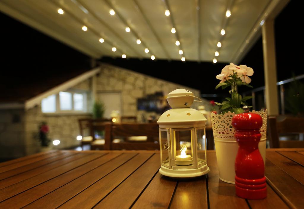 Lodos Butik Hotel Alaçatı Eksteriør billede
