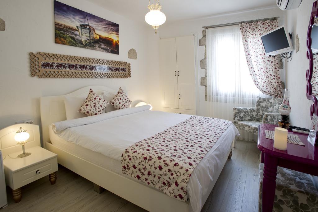Lodos Butik Hotel Alaçatı Eksteriør billede