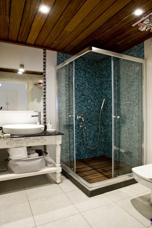Lodos Butik Hotel Alaçatı Eksteriør billede