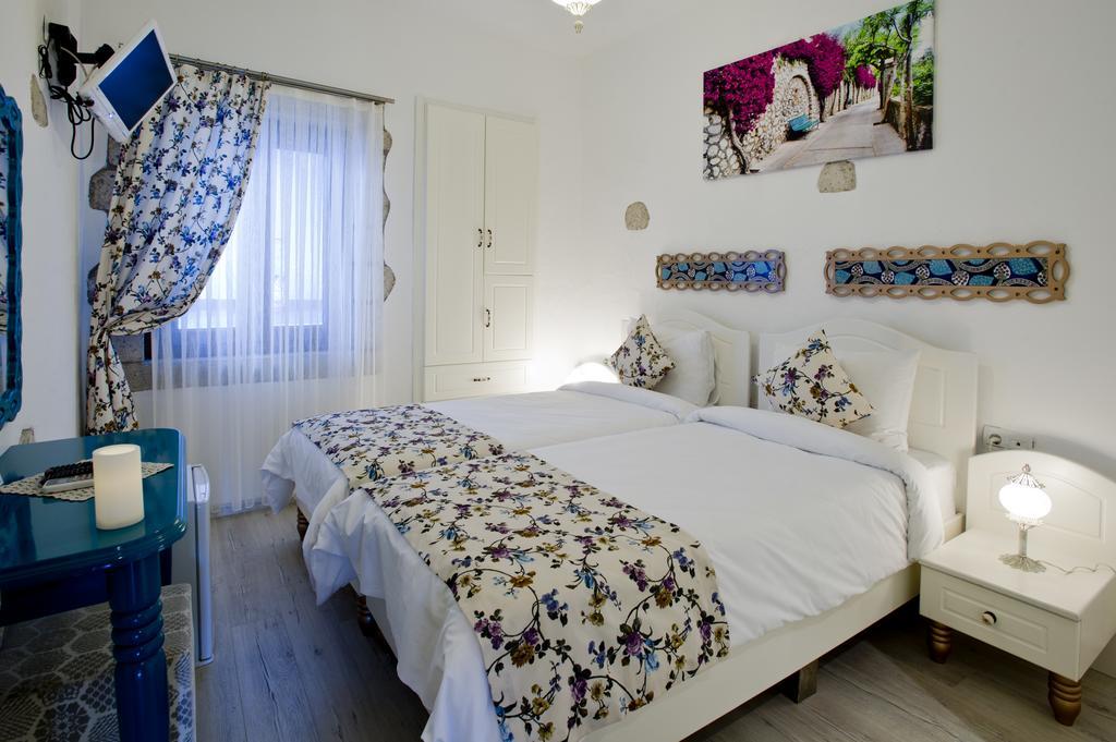 Lodos Butik Hotel Alaçatı Eksteriør billede