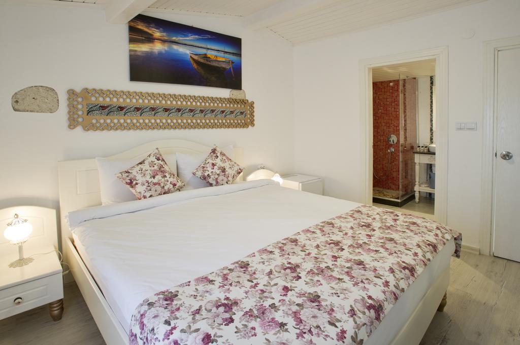Lodos Butik Hotel Alaçatı Eksteriør billede