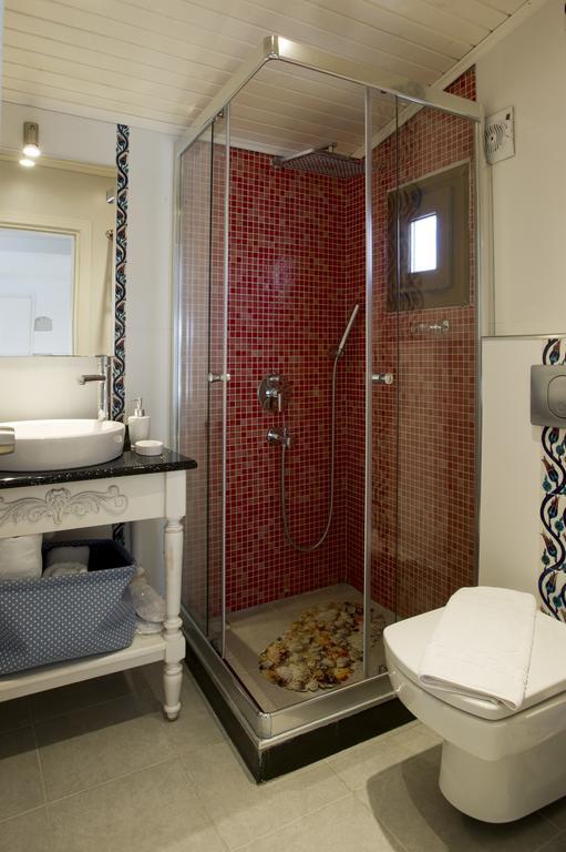 Lodos Butik Hotel Alaçatı Værelse billede