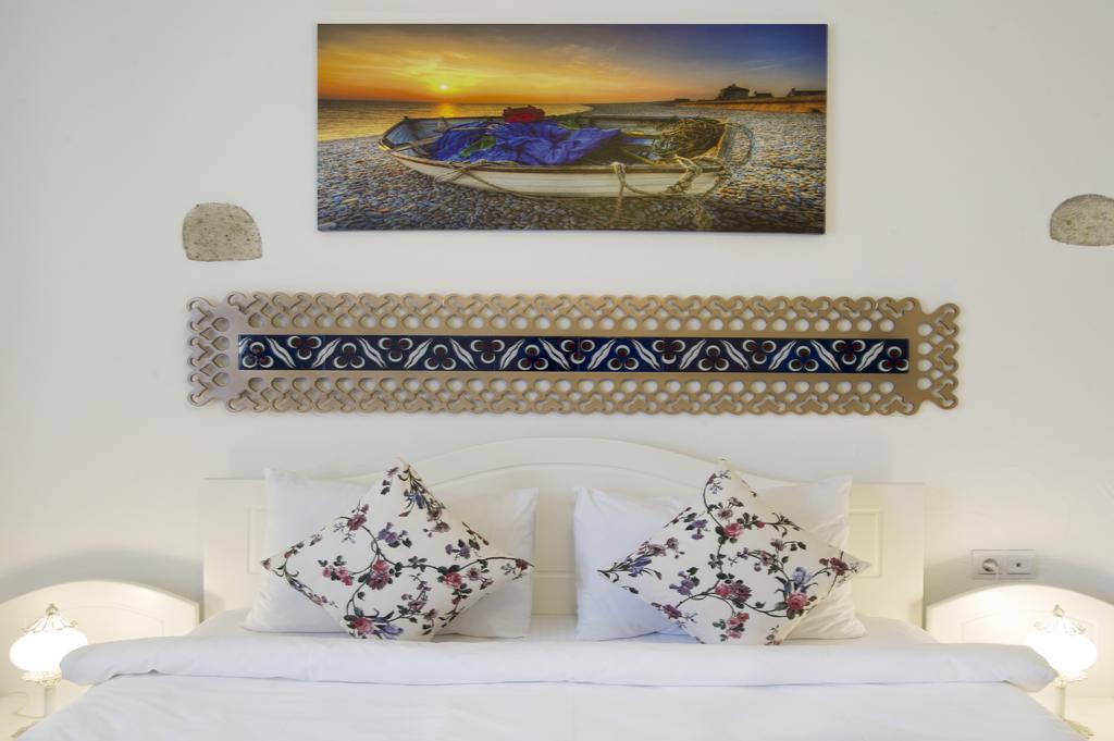 Lodos Butik Hotel Alaçatı Eksteriør billede