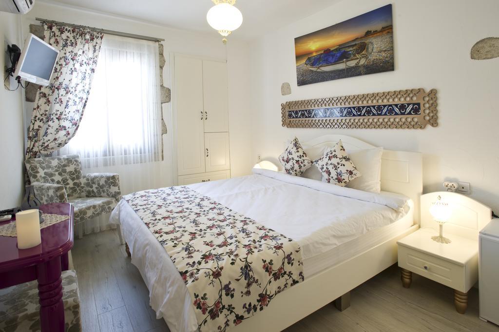 Lodos Butik Hotel Alaçatı Eksteriør billede