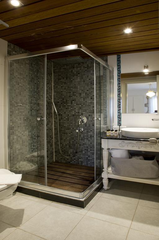 Lodos Butik Hotel Alaçatı Eksteriør billede