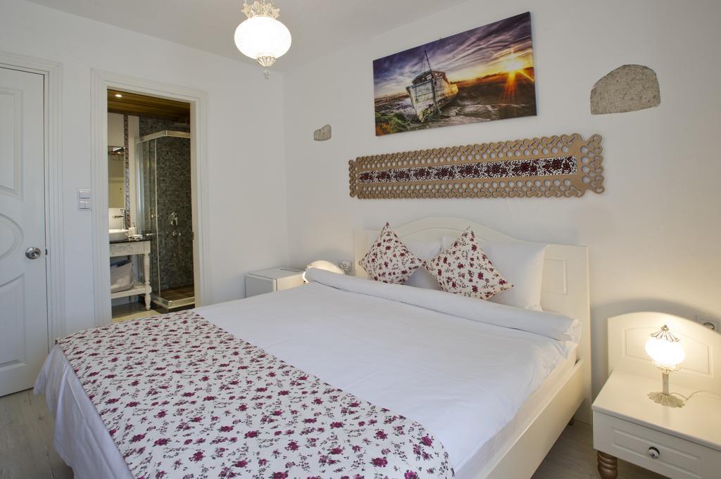 Lodos Butik Hotel Alaçatı Værelse billede