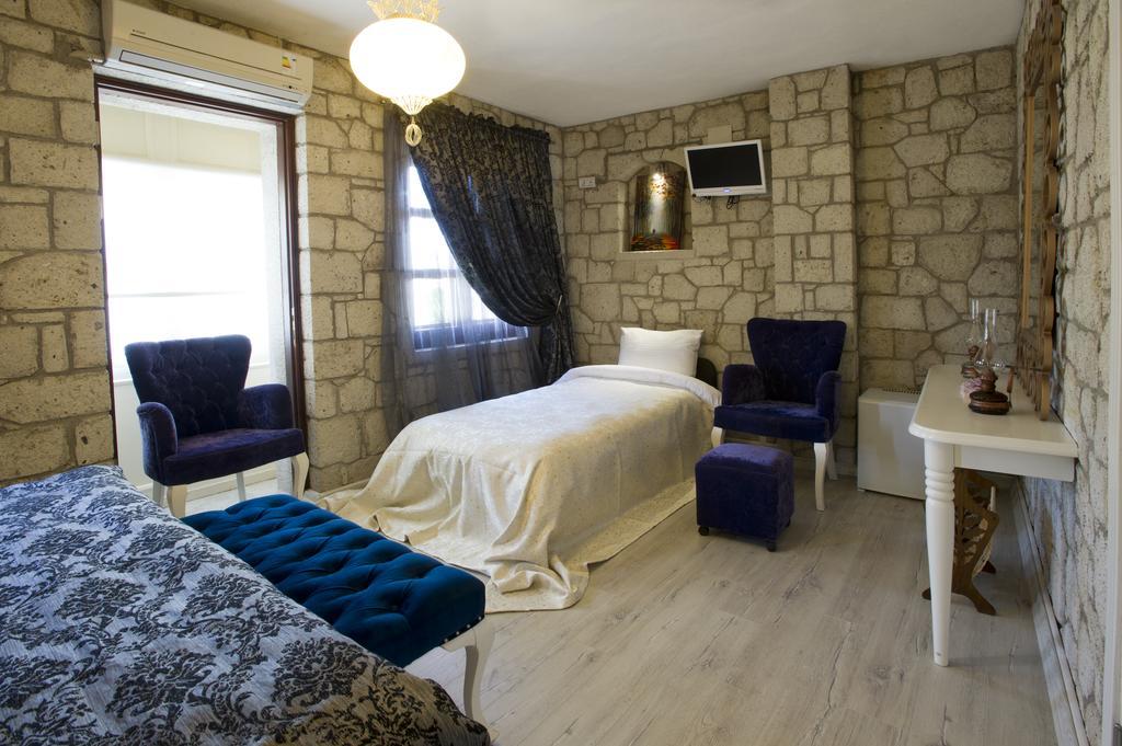 Lodos Butik Hotel Alaçatı Eksteriør billede