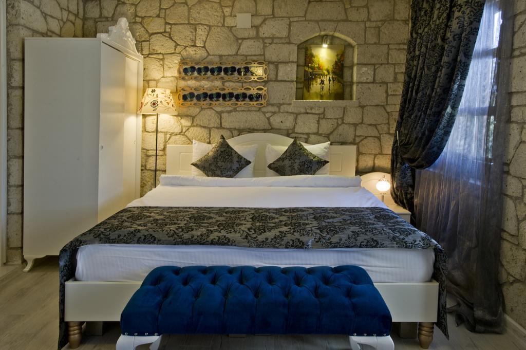 Lodos Butik Hotel Alaçatı Eksteriør billede