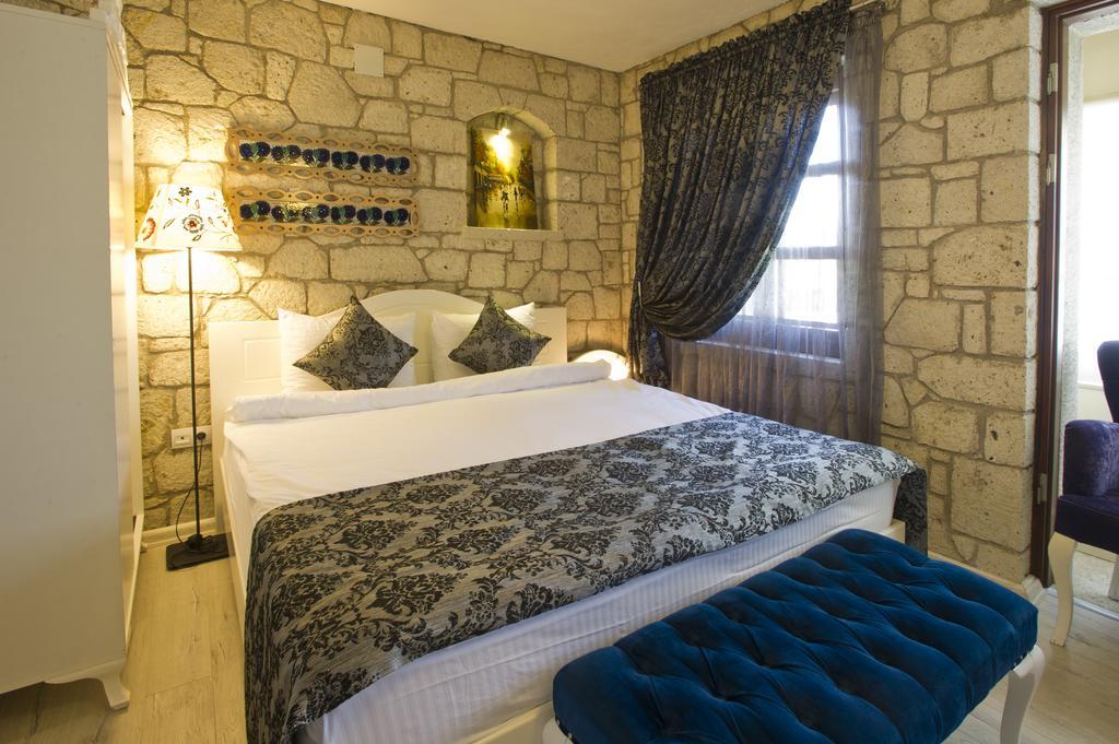 Lodos Butik Hotel Alaçatı Eksteriør billede