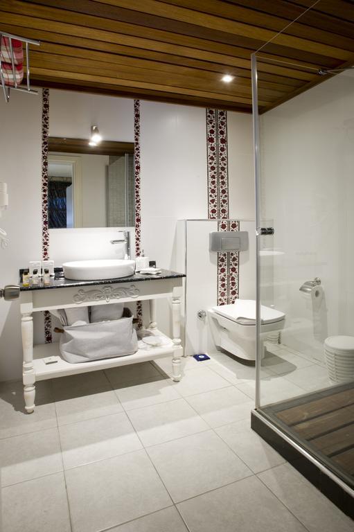 Lodos Butik Hotel Alaçatı Eksteriør billede