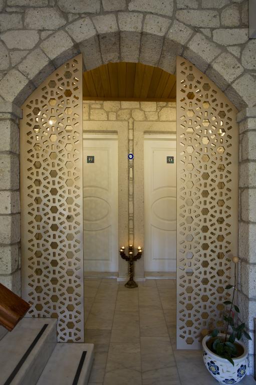 Lodos Butik Hotel Alaçatı Eksteriør billede