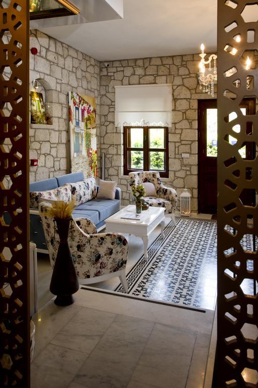Lodos Butik Hotel Alaçatı Eksteriør billede