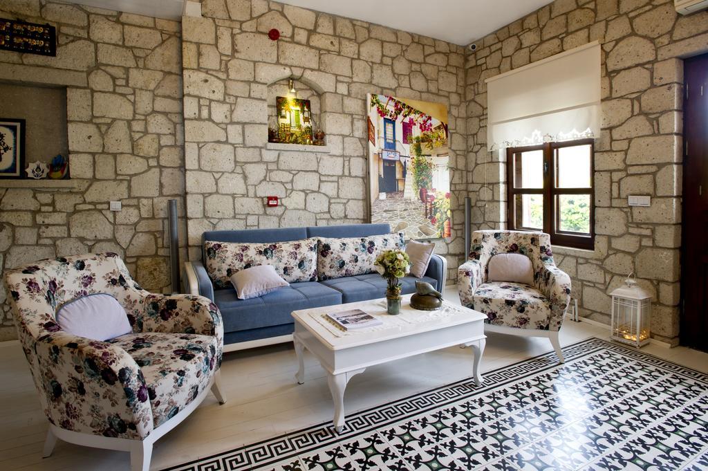 Lodos Butik Hotel Alaçatı Eksteriør billede