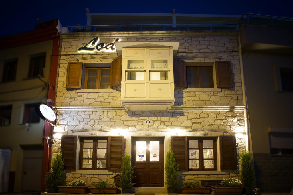 Lodos Butik Hotel Alaçatı Eksteriør billede