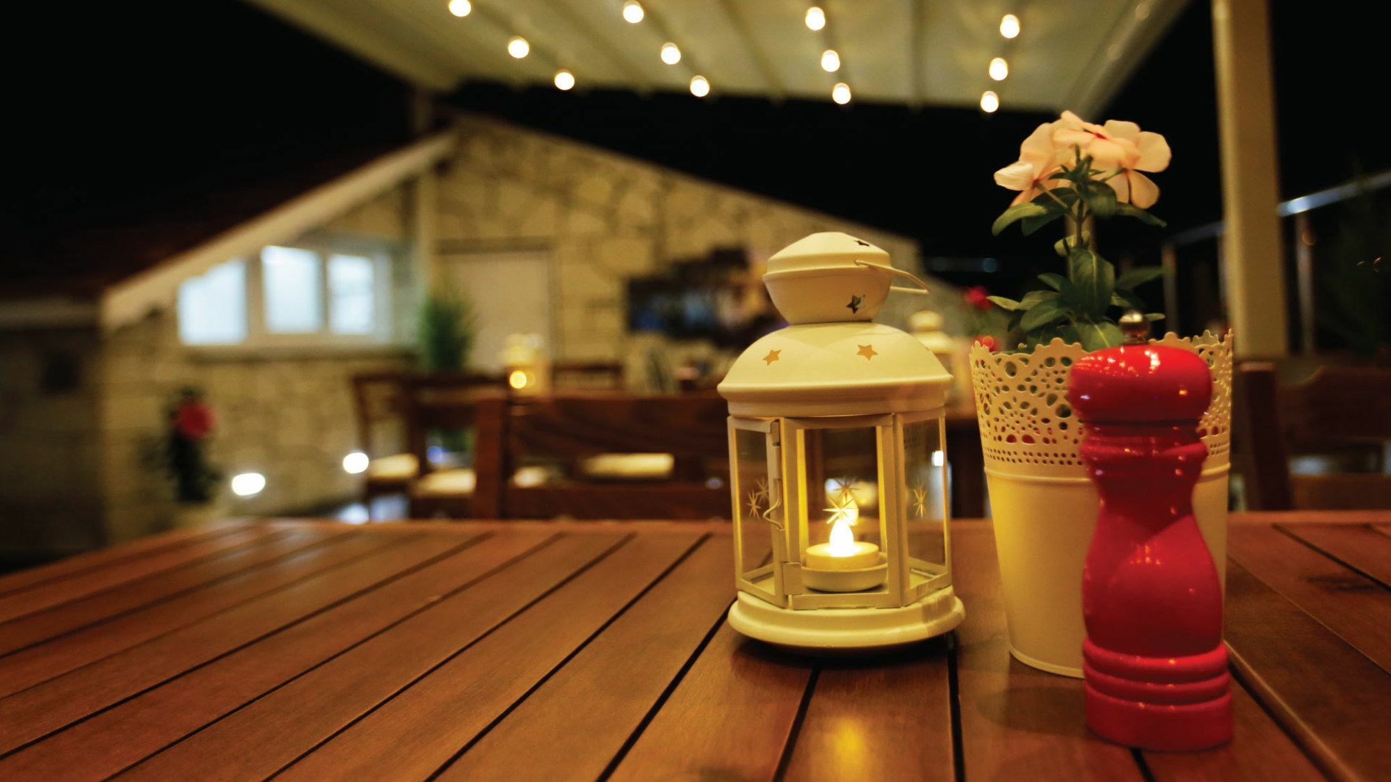 Lodos Butik Hotel Alaçatı Eksteriør billede